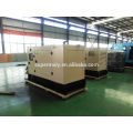 3-phasiger Dieselgenerator 25 kva silent